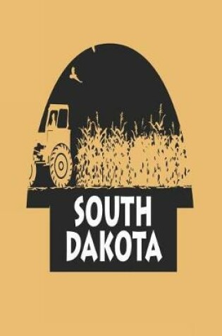 Cover of South Dakota