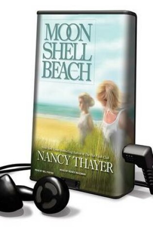 Cover of Moon Shell Beach