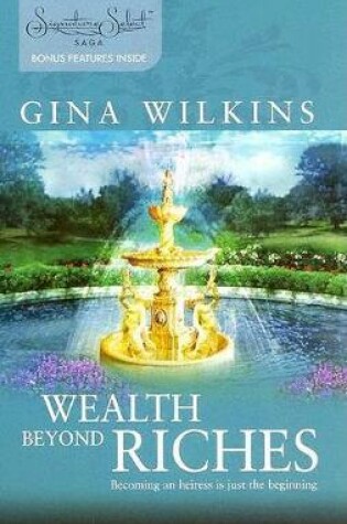 Cover of Wealth Beyond Riches