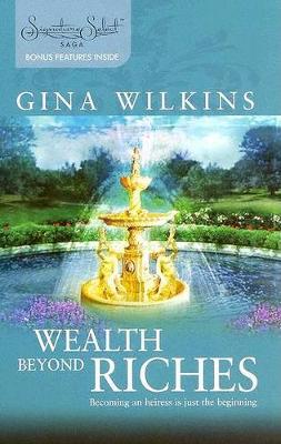 Cover of Wealth Beyond Riches