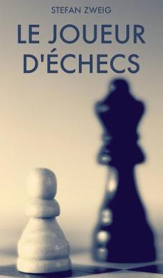 Book cover for Le Joueur d'échecs