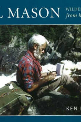 Cover of Bill Mason: Wilderness Artist