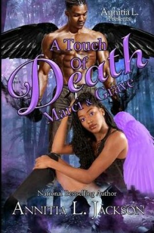 Cover of A Touch of Death