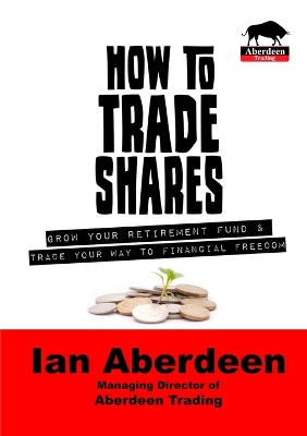 Book cover for How to Trade Shares