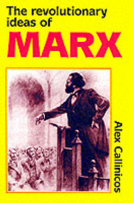 Book cover for Revolutionary Ideas Karl Marx 2ed