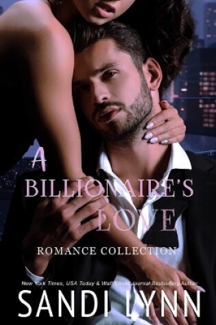 Cover of A Billionaire's Love