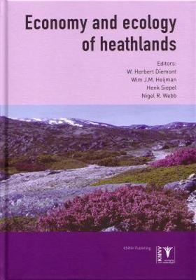 Cover of Economy and Ecology of Heathlands