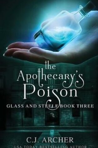 Cover of The Apothecary's Poison