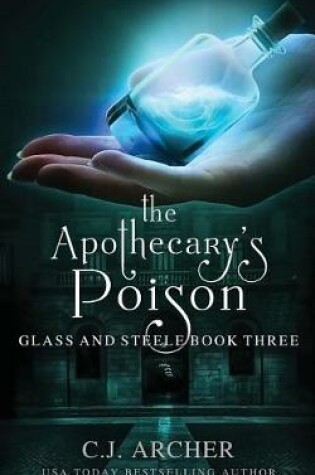 Cover of The Apothecary's Poison