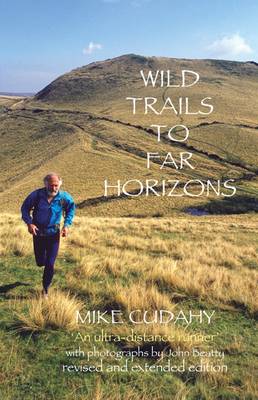 Book cover for Wild Trails to Far Horizons