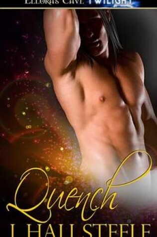 Cover of Quench