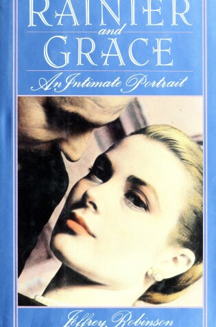 Cover of Rainier and Grace