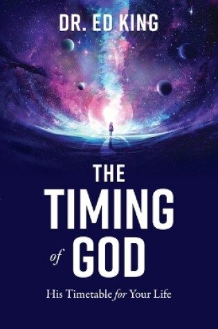 Cover of The Timing of God