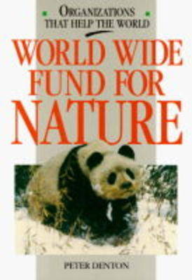 Cover of World Wide Fund for Nature