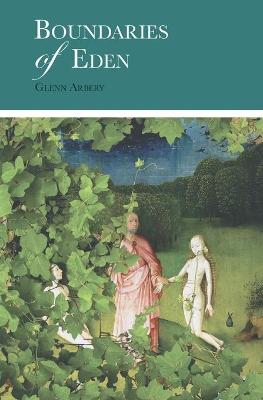Book cover for Boundaries of Eden
