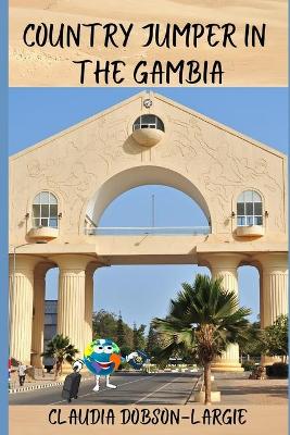 Book cover for Country Jumper in The Gambia