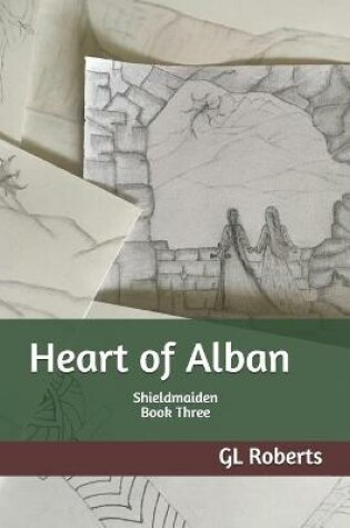 Cover of Heart of Alban