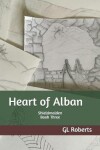 Book cover for Heart of Alban