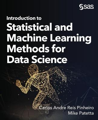 Cover of Introduction to Statistical and Machine Learning Methods for Data Science