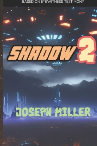 Cover of Shadow, Part 2