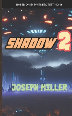 Cover of Shadow, Part 2