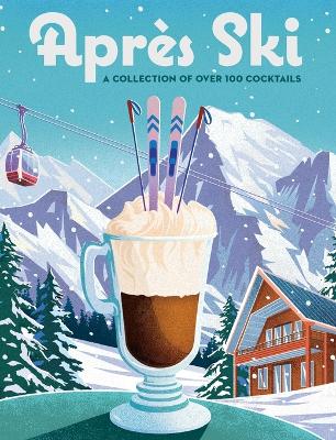 Book cover for Après Ski