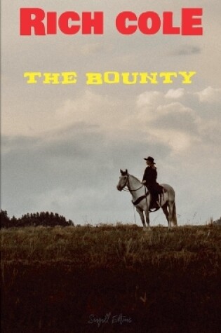 Cover of The Bounty