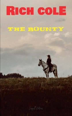 Book cover for The Bounty