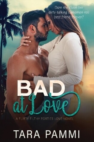 Cover of Bad At Love