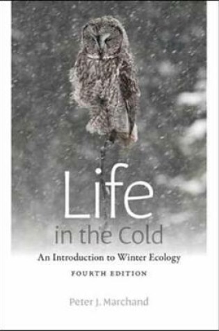 Cover of Life in the Cold