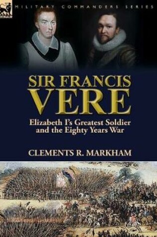 Cover of Sir Francis Vere