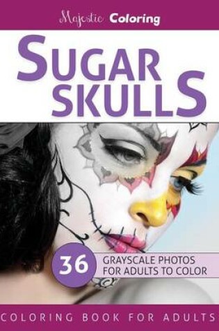 Cover of Sugar Skulls