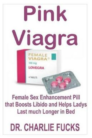 Cover of Pink Viagra