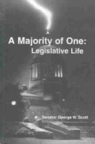 Cover of Majority of One