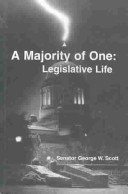 Book cover for Majority of One