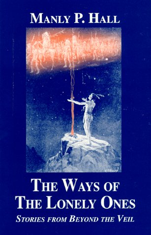 Book cover for The Ways of the Lonely Ones