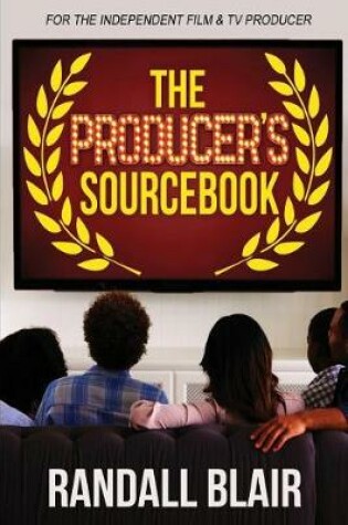Cover of The Producer's Sourcebook