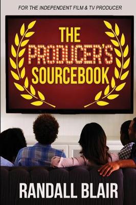 Book cover for The Producer's Sourcebook