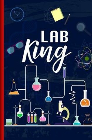 Cover of Lab King