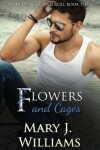 Book cover for Flowers and Cages