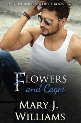 Book cover for Flowers and Cages