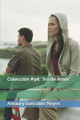Book cover for Coleccion #98
