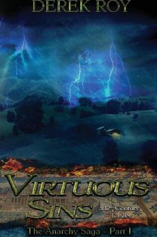 Cover of Virtuous Sins