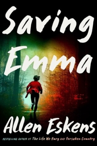 Cover of Saving Emma