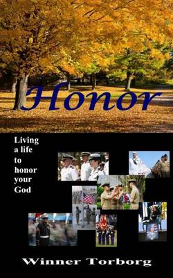 Book cover for Honor