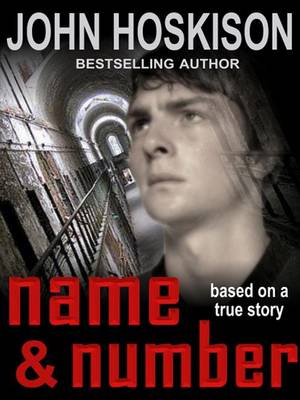 Book cover for Name and Number