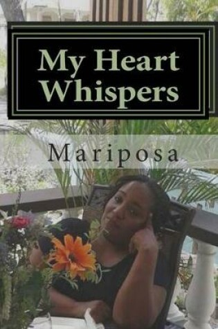 Cover of My Heart Whispers