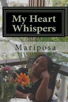 Book cover for My Heart Whispers