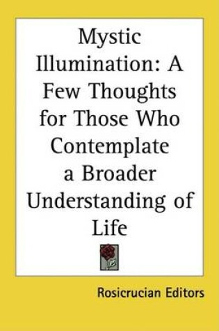 Cover of Mystic Illumination