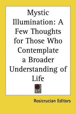 Book cover for Mystic Illumination